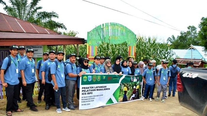 Digitalisasi Koperasi Dan UMKM KUD Keladen